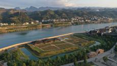 曾出土“海量”秦简 湘西里耶古城遗址重启考古勘探