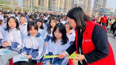 武冈移动：凝聚法治力量 “护航”消费者权益