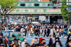 日本约146万人蛰居家中 成社会难题