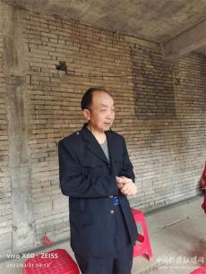 走近晓阳畈