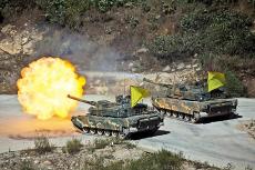 韩国总统暗示愿向乌克兰援助武器 俄威胁“以牙还牙”