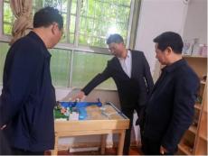 湖南茶陵：13所校园心理咨询室顺利建成