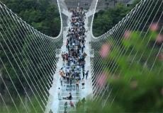 “五一”假期，湖南累计接待游客近1500万人次