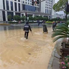汝城县卢阳镇：闻“汛”而动 为群众安全保驾护航