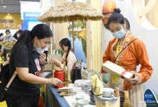 2023广州国际旅游展览会开幕