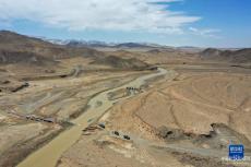 新疆启动2023年“昆仑山北坡水资源科学考察”