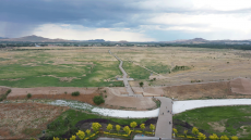 辽上京遗址考古取得新突破 首次确认宫城位置