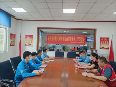 永州市生态环境局祁阳分局：举办信用修复培训 