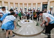 隆回金石桥镇商会：赓续红色血脉 凝聚奋进力量