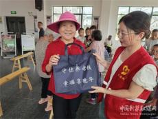 渭桥乡集“法治副书记”之专业  聚“双提升”之效能