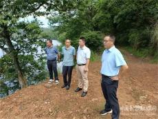 绥宁县委政法委深入关峡苗族乡开展民族团结创建工作