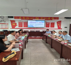 湖南名师名校长领航团队在衡阳举办返岗跟踪指导活动