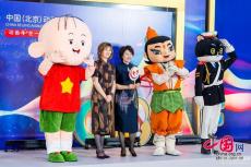 “葫芦娃”、“喜羊羊”都来了！