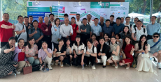 湖南：迈向“一带一路” 促进湘茶出境