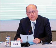郑雁雄：“应变”的内因必须空前主动