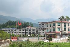 弱电入地美丽乡村“无线”美