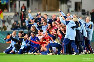 女足世界杯丨决战悉尼，谁将登顶“天王山”？