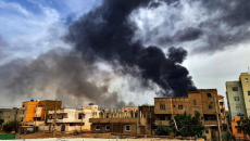 苏丹爆发新一轮武装冲突 已致至少9死19伤