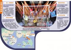 共用厦门新机场 金门县长力挺