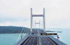 金门民众发起投票　盼建厦金大桥