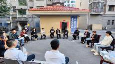 湖南衡南：温暖社保进社区   服务到家惠民生