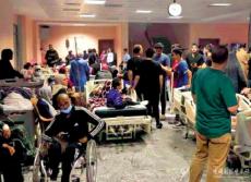 加沙唯一癌症医院被迫停诊