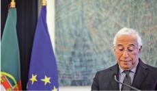 葡萄牙总理涉贪腐辞职
