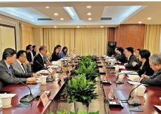 国际医药法规协调会议 香港获通过成为观察员