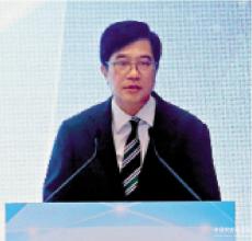 黄伟纶：打造更具规模产业系统