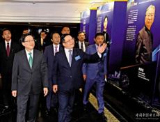 李大宏：以“鼎新”带动“革故” 建设创科新高地