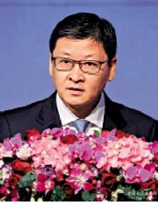 孙煜：构建统一标准　高质量共建大湾区