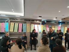 桐梓林内地暖：“周末文虎灯谜会”趣味盎然
