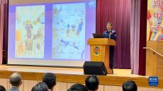航天员点亮香港中小学生的“太空梦”