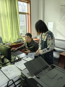 湖南衡南县：及时回应投诉  践行为民服务理念