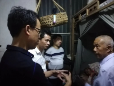 清风满家 廉洁相伴——清廉家庭：常宁市人民医院晏清