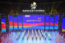 破记录！衡阳市新民中学学子再创佳绩
