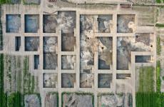 浙江宁波陈王遗址出土遗存从史前延续至唐宋