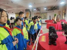 湖南洞口：以优秀文艺作品 铸牢中华民族共同体意识