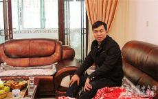 娄义华：聚拢是烟火，摊开是人间