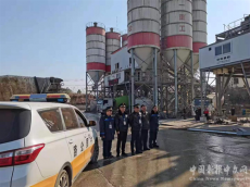 大祥区念好交通安全“紧箍咒”，拧紧货运“安全阀”