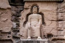 世界文化遗产炳灵寺石窟12月26日起恢复开放