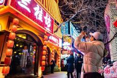 图迹|2023年那些难忘瞬间