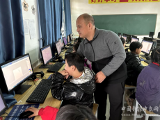 最美教师丨刘运红: 坚守师德 践行初心