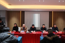 2024年全市慢病防控工作会议在衡东县召开
