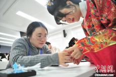 台湾青年再访吉林：每次都有新发现