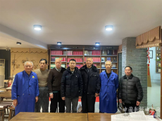 临湘市诗词协会开展2024