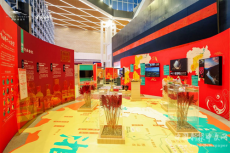 雁峰酒飘香湖南省博物院“守味湖南年”湘酒主题特展