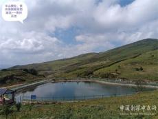 六大河•特写篇③丨贵州屋脊：一览众山小