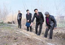 庭村联动，让回家的路不再“泥泞”