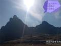  六大河•特写丨大方六龙：母鸡山•公鸡山……山山相映